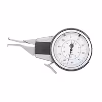 پرگار صنعتی داخل سنج 10 تا 30 ورکا مدل 030-4312