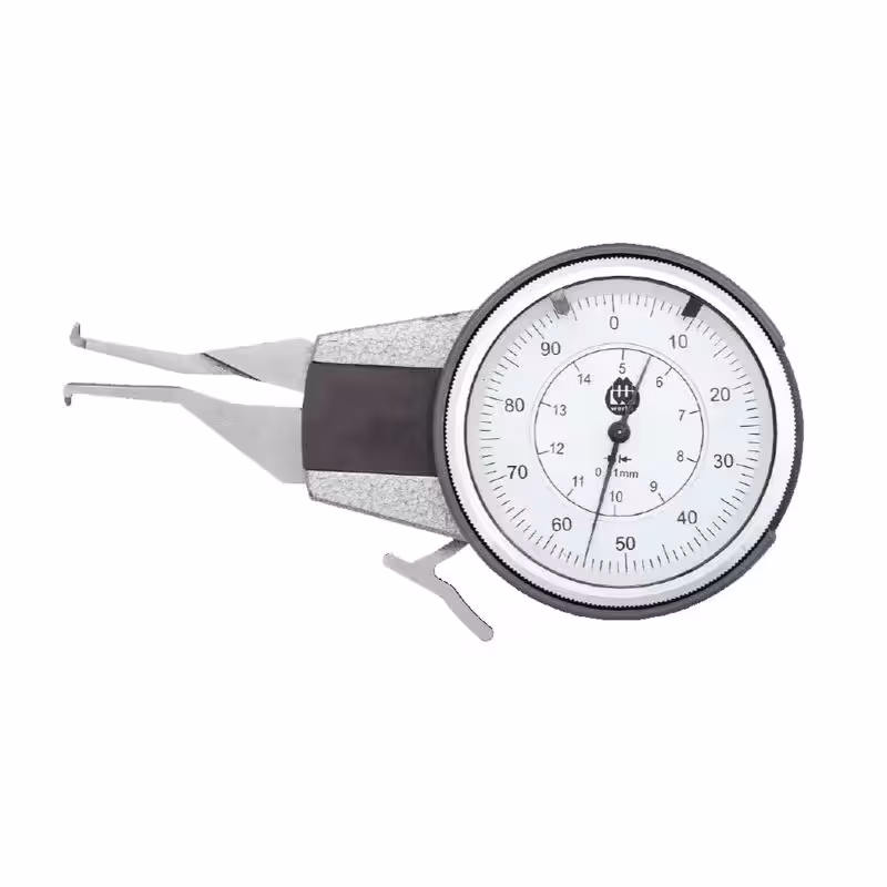 پرگار صنعتی داخل سنج 10 تا 30 ورکا مدل 030-4312