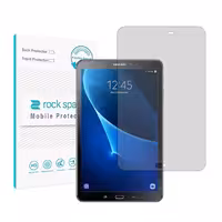 محافظ صفحه نمایش گیمینگ راک اسپیس مدل HyGAM مناسب برای تبلت سامسونگ Galaxy Tab A 10.1 SM-T580