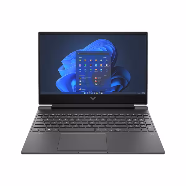 لپ تاپ اچ پی مدل VICTUS FA0033DX Core-i5 (12450H) 8G 512G