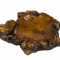 اردوخوری دفرمه چوب گردو کد 3005