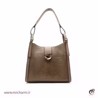 کیف چرم مجلسی زنانه mrc1906