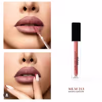 رژلب مایع مات میچانو شماره 213