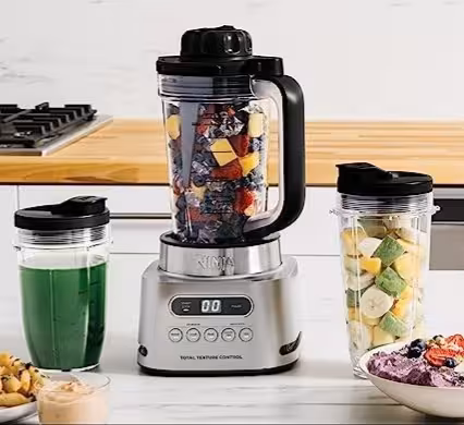 مخلوط کن نینجا مدل 150uk