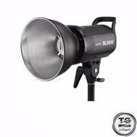 ویدیو لایت گودکس Godox SL-60W