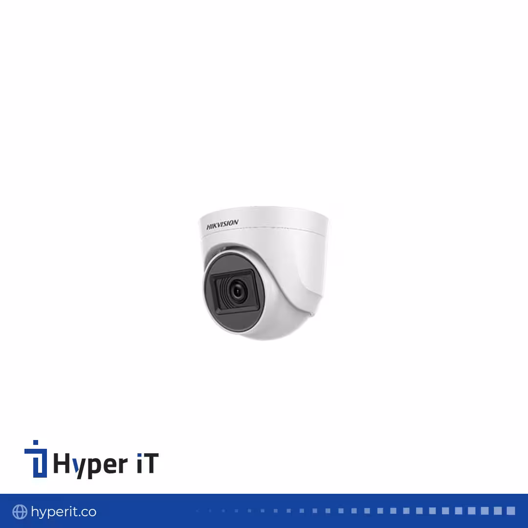 DS-2CE76H0T-ITMF ، دوربین توربو HD هایک ویژن مدل