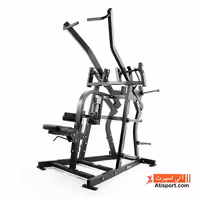لت زیر بغل وزنه آزاد هامر آیرون فیت PLH4280