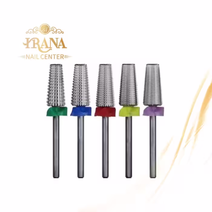 سرسوهان کارباید 5*1 چینی