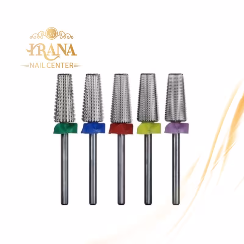 سرسوهان کارباید 5*1 چینی