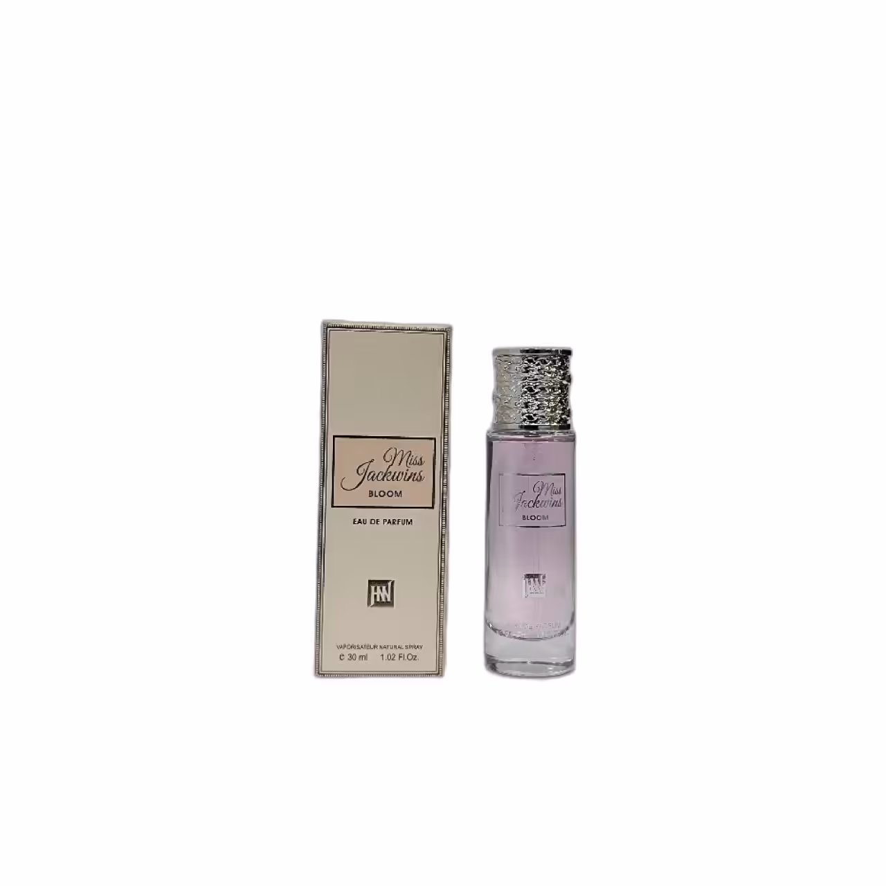 ادکلن زنانه جانوین مدل میس دیور بلومینگ حجم 30 میل