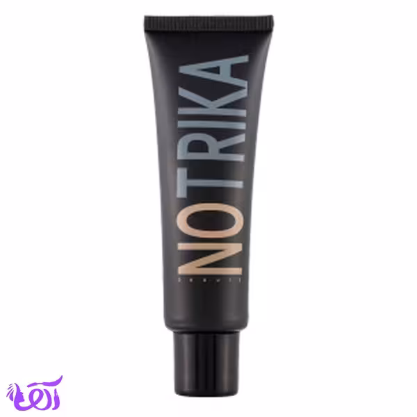 کرم پودر نوتریکا شماره FC11 حجم 50ML