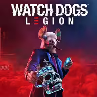اکانت بازی Watch Dogs: Legion