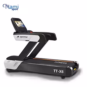تردمیل BrightWay مدل tv TT-X6