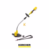 علف تراش شارژی مدل LTR 36-33 کارچر