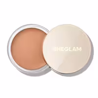 کانتور و برنزر کرمی کاسه ای شیگلم Sheglam مدل Silk Haze