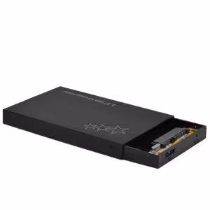 قاب هارد اکسترنال 2.5 اینچی تسکو مدل THE 913