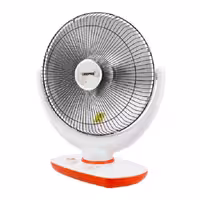 بخاری برقی جی پاس مدل GRH9548 | چاوه