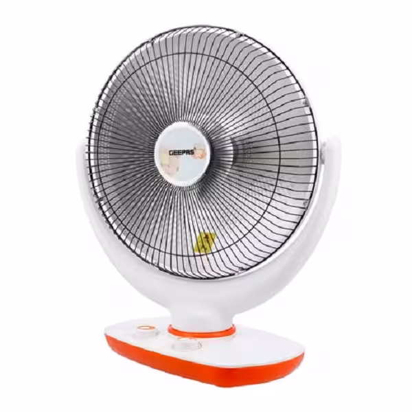 بخاری برقی جی پاس مدل GRH9548 | چاوه