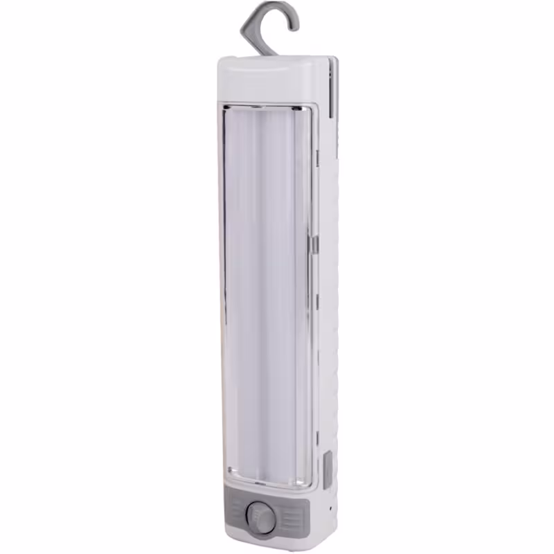 چراغ اضطراری شارژی کیانگ KY-817