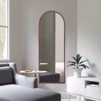 آینه الف مدل قدی طرح ماندگار