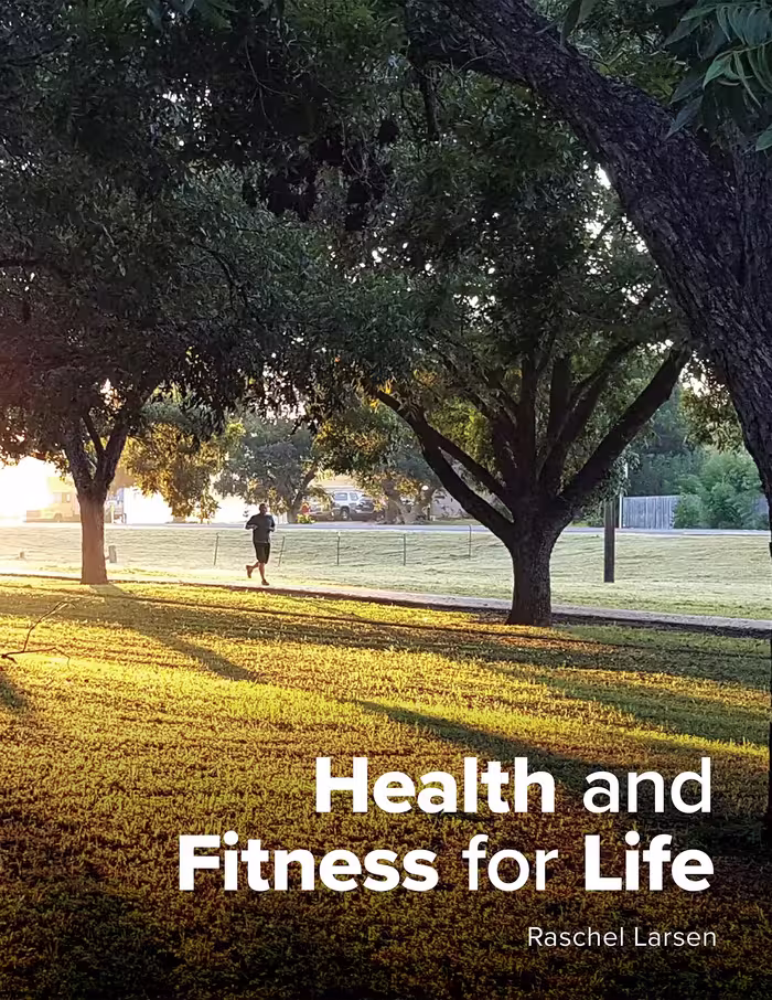 خرید و دانلود نسخه کامل کتاب Health and Fitness for Life
