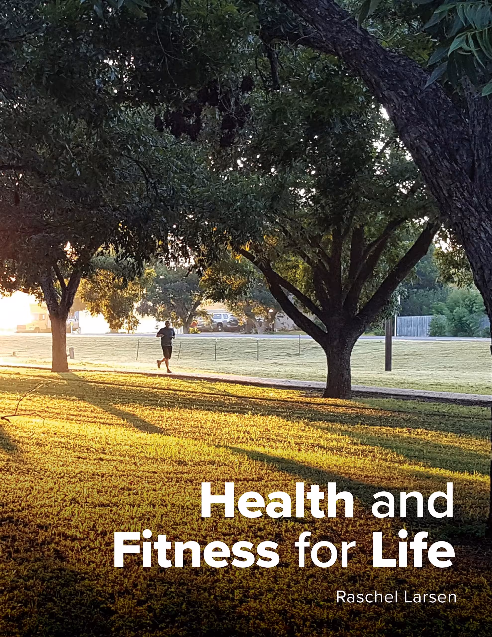 خرید و دانلود نسخه کامل کتاب Health and Fitness for Life