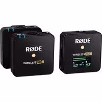 میکروفون بیسیم رود مدل Rode GO II