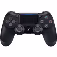 دسته بازی اصلی پلی استیشن 4 مدل Dualshock 4