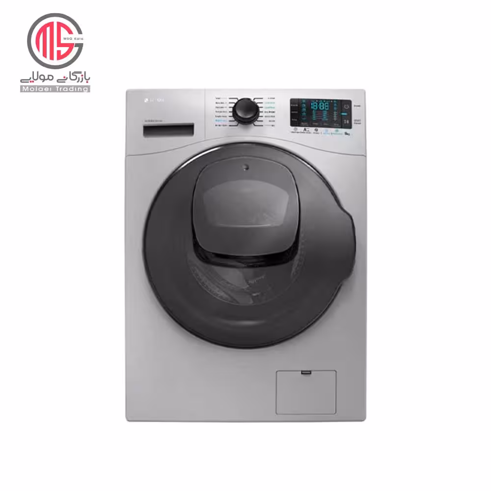 ماشین لباسشویی 9 کیلویی اسنوا مدل SWM-94S61