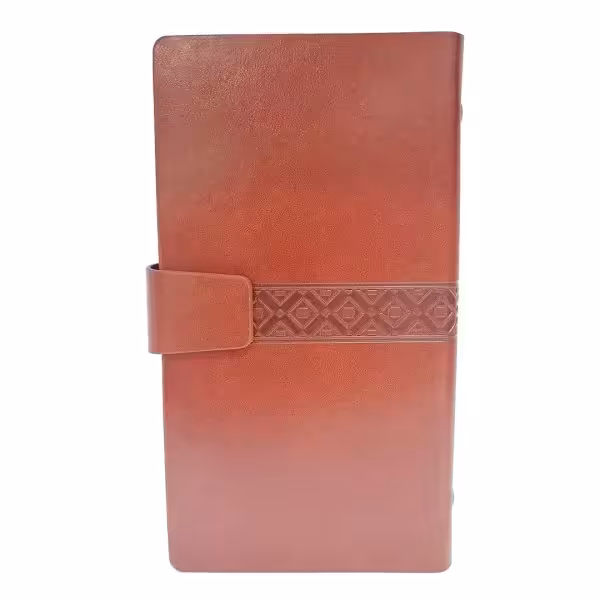 کیف کارت ویزیت 120 عددی