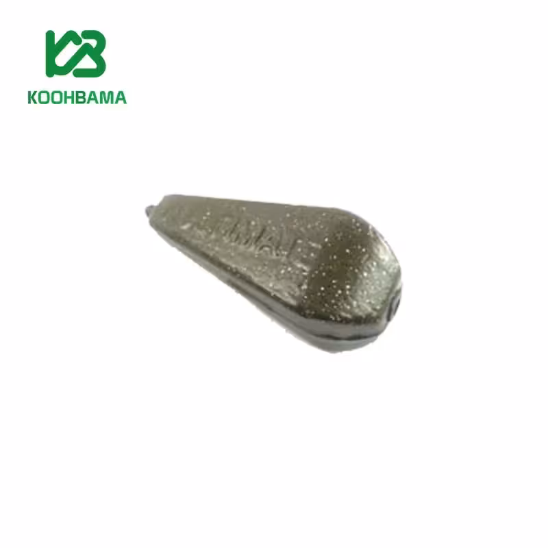 سرب کپوری INLINE CARP LEAD