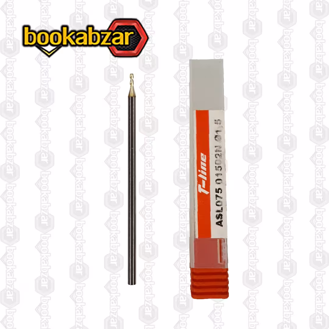 فرز الماس سرتخت قطر 1.5 طول 75 کارگیر 4 دنباله 3 2 پر T-line
