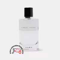 عطر ادکلن زارا ویبرانت لدر | zara vibrant leather