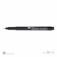 ماژیک سی دیSمشکی یوشیدا