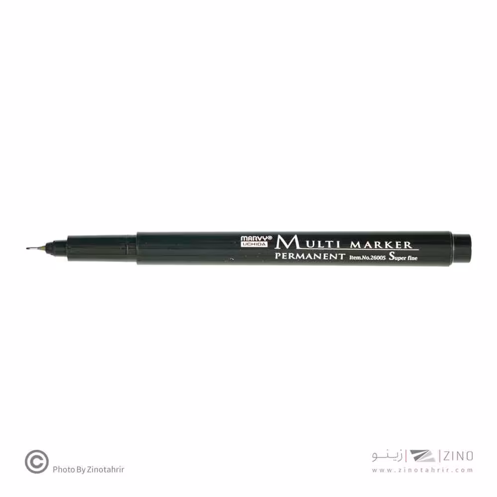 ماژیک سی دیSمشکی یوشیدا