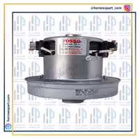 موتور جاروبرقی دراگون ال جی ساده GOLD ROSSO 2000