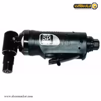 فرز انگشتی بادی سرکج اس پی مدل SP-7201