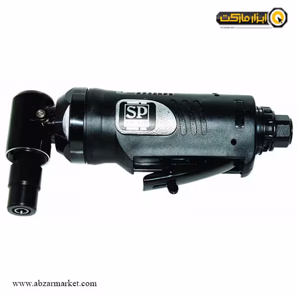 فرز انگشتی بادی سرکج اس پی مدل SP-7201