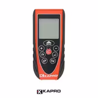 متر لیزری مدل ‏370 کاپرو