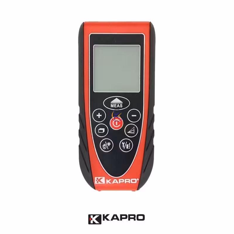 متر لیزری مدل ‏370 کاپرو