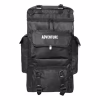کوله پشتی سفری 40 لیتری مایسا مدل Adventure-My3800