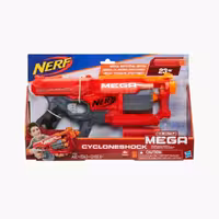 تفنگ نرف مدل مگا Mega Nerf Gun - قیمت اورجینال