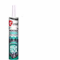 چسب سیلیکون هایتک فاینال (final hightack silicone)