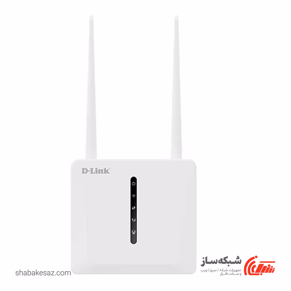 مودم سیم کارتی دی لینک D-Link DWR-961V 4G