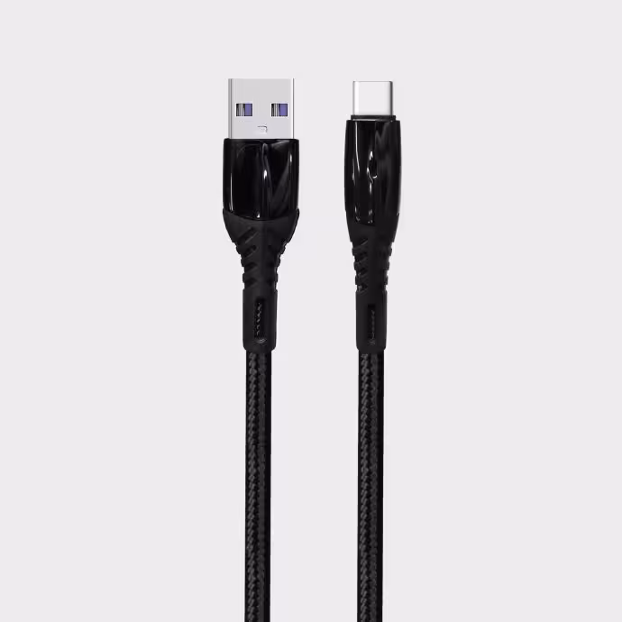 کابل تبدیل USB به USB-C بیاند مدل BA-525BEYOND