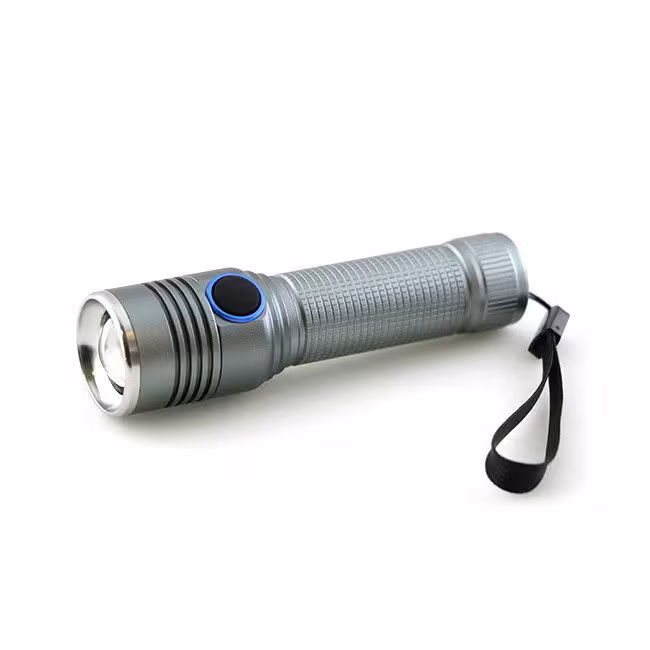 چراغ قوه پلیسی اسمال سان T116