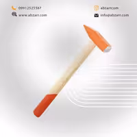 چکش مهندسی دسته چوبی MAHDAVI مهدوی مدل HW 2000 (( اقساط یک ساله ))