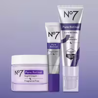 قیمت و خرید کیت رتینول نامبر سون مدل Essential Night Time Retinol Regime اورجینال
