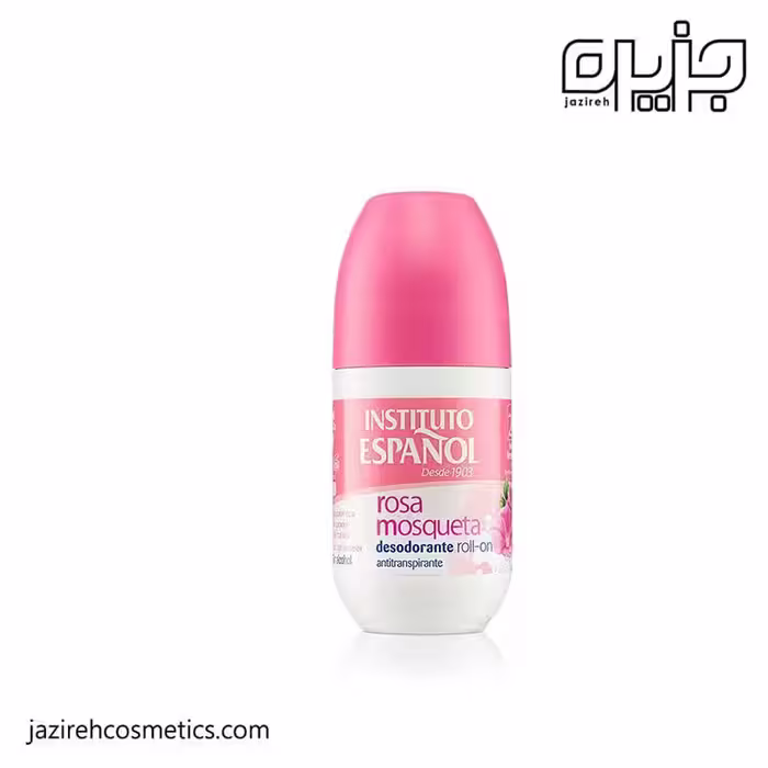 مام رول ضدتعریق روزا اسپانول 75 میل