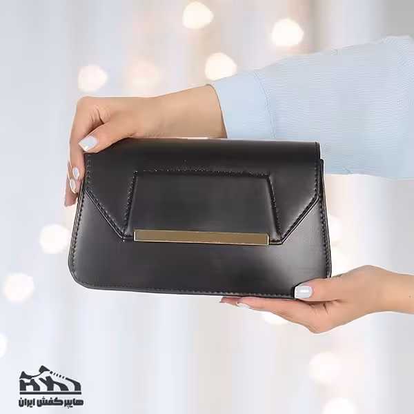 کیف دخترانه بند تسمه ای رو دوشی